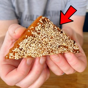 14K views · 498 reactions | 3.5 Ways to Make Prawn Toast!  | Barry Lewis | Facebook