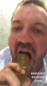 Farming a random turd