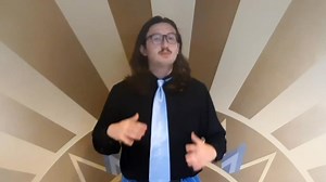 4.2K views · 29 reactions | Meet the cast of Guys and Dolls! Paris Baird as comic lead Nathan Detroit. Don’t miss a minute of his hilarious scenes! | Downtown Dublin, GA | Facebook