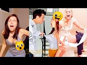 Scare Cam Pranks 2025 #64 - The Funniest Jump Scares & Reactions Ever!😂🚀🔥