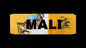 Mali (feat. Sykes) by Dlala Thukzin & Zee Nxumalo on Apple Music