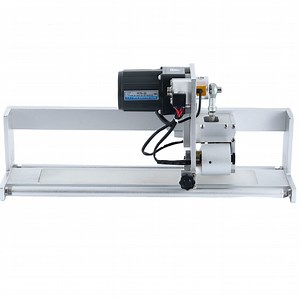 [Hot Item] Automatic Feeding Stamp Batch Number Printing Machine Heat Stamp Machine