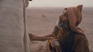 هل تعاني من ألم أو مرض؟ شاهد كيف لمس المسيح الأبرص وشفاه بكلمة واحدة. هل هذا مجرد شفاء جسدي، أم هو رمز لشفاء داخلي أعمق؟ شاركنا برأيك #عبد_الفادي | Abd Al Fadi