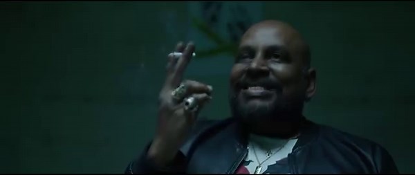 A hitman's past collides with his present in a fight for survival. This is Inkabi. Starring Michelle Tiren 🇰🇪 amongst our South African faves | Netflix