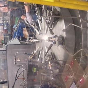 Clockwork precision. #factoryfriday #ta10 #pressurebalancing #temptrol #madeintheusa #madeinmassachusetts #symmons #symmonsindustries #wemakethingsright | Symmons Industries