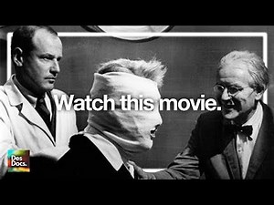 Seconds (1966) - The best film you've probably never seen