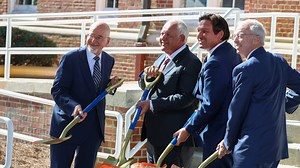 Supreme Court justice Charles Canady to earn $500K at UF