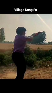 Village Kung Fu | Karate Science