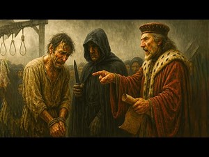 Pendu, émasculé, éventré : le sort de Hugh Despenser