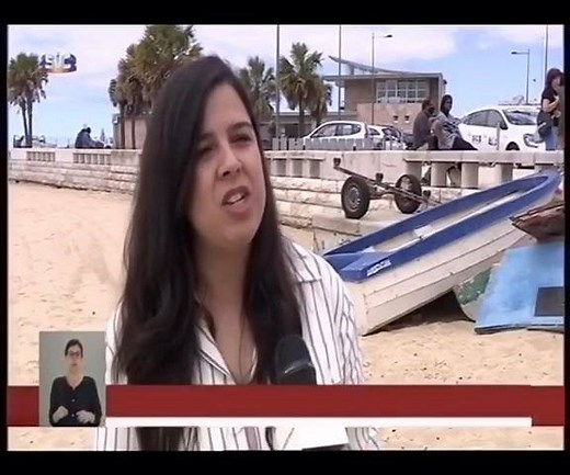 21K views · 517 reactions | Oeiras já tem uma praia 'pet friendly'. A inauguração decorreu no sábado com a presença do Presidente da Câmara Municipal de Oeiras, Isaltino Morais. Na Praia dos Pescadores em Paço de Arcos, passa a ser possível a permanência de pessoas acompanhadas por animais domésticos, com regras para esta frequência e condições de higiene adequadas. | Município de Oeiras | Facebook