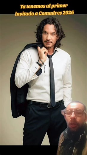 3 comments | MARIO CIMARRO, ACTOR DE PASIÓN DE GAVILANES , LLEGARÁ A...
