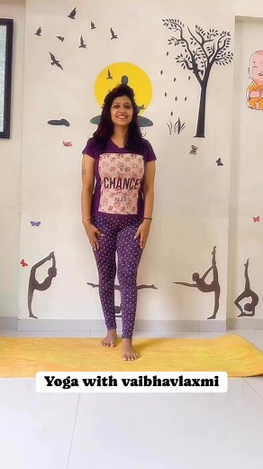 Yoga with vaibhavlaxmi #vaibhavlaxmijhala #fbreels #yogawithvaibhavlaxmi #yogawithvaibhavlaxmijhala #yogkaushalyaacedemy #legbalance #stretching | Yoga With Vaibhavlaxmi Jhala