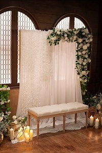 FOR HIRE - Event Stage Decor - Etsy Australia