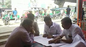 3.8K views · 228 reactions | Shri Munirathna MLA inspected BWSSB project at Siddhartha Nagar, Jalahalli, ward16 | Munirathna | Facebook