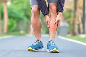 Don’t ignore your leg pain — it could be a sign of deadly heart disease