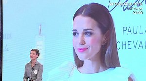 Alejandra Andreu, de Paula Echevarría: “La he visto triste, apagada y bastante tensa”
