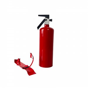 [Hot Item] Mexican Model 2.5lbs/5lb Pqs/DCP/ABC Powder Fire Extinguisher