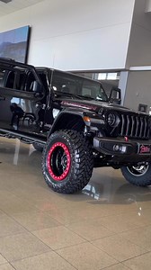 2023 Peters Elite Jeep Gladiator with the FULL Yakima EXPERIENCE! 🏕️🔥 #jeeplove #yakima #jeepgladiator | Peters Chevrolet Buick Chrysler Jeep Dodge Ram Fiat