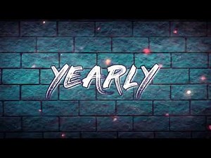 Ex Battalion - Yearly (Lyrics)