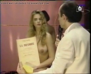 Narcisso Show Lydia 2