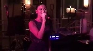 Lexa Paige and Manny Estrella "Route 66" | The Cabaret South Beach