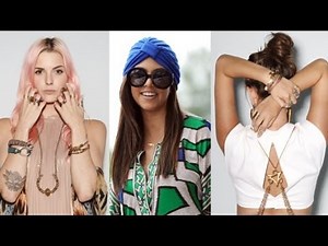Is Your Style Hippie Bohemian?