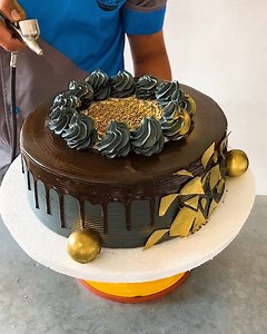 tutorial para decorar pasteles para cumpleaños decorado de pastel de barbie | Joss cake store