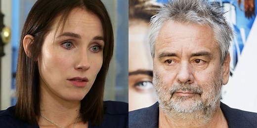 Luc Besson accusé d'agressions sexuelles : plusieurs femmes livrent des témoignages glaçants