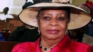 Vivian Fowler Memorial College founder Leila Fowler dies at 92 - QED.NG