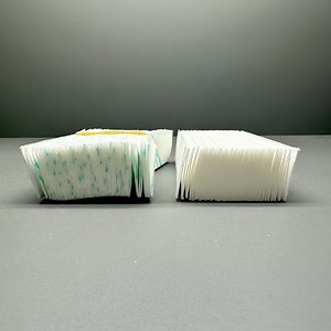 [Hot Item] Pleated Oil Filter Paper for Deep Fryer Oil System