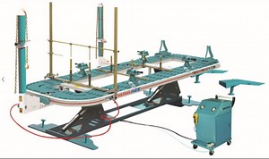 [Hot Item] Maxima Auto Repair Bench M1e for Benz