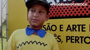 Programão Carioca Queimados