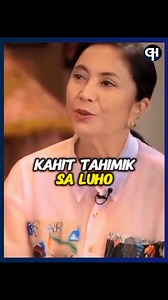 1.3M views · 60K reactions | Leni Robredo #fypageシ #facts | Public Eye Ph | Facebook