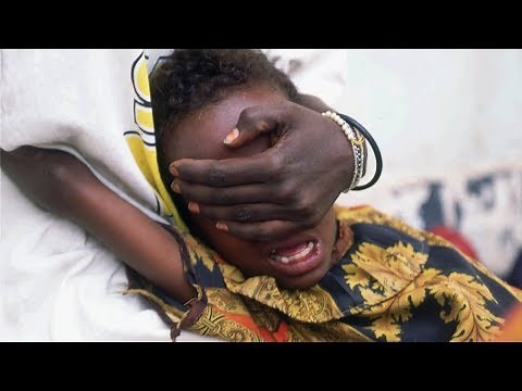 The Cruelest Cut (Equality for Women)