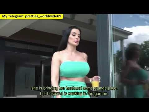 Aletta Ocean Summer Vibes | Hot Models | Prstars | Beautifull Girls | Romance Movie | Milf