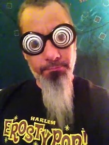 2.1K views · 164 reactions | Going thru the records!!! Recording an ALL NEW Ruckus on The Radio tomorrow around 7-8pm West Coast Time!!! Go to the www.facebook.com/ruckusontheradio page. I post stupid videos and pix as I record!! It's like being in my livingroom and me playing records for you!! It all ends up on www.ruckusontheradio.com It's all fun and 100% FREE!!! #ROTR #VinylJunky | Rob Ruckus | Facebook