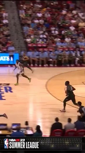 149K views · 710 reactions | Beauchamp beats the buzzer  | NBA | Facebook