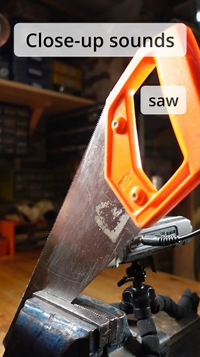 13K views · 116 reactions | Hidden sounds of everday objects in a...