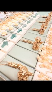 Ribbons Way 0775671751 #chocolatefavors #giveaways #chocolate #christening #setup #baptism | Ribbons Way | Facebook