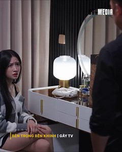 54K views · 415 reactions | Bên Trọng Bên Khinh Tập 34 | Quỳnh mất tích cả ngày không liên lạc được khiến Hiếu nghi ngờ cô và tình cũ lén qua lại sau lưng #gaytv #hanhien #bentrongbenkhinh | HẠ NHIÊN | Facebook