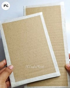 68K views · 616 reactions | Creative and budget friendly wall decor  | PC Crafts Planet | Facebook