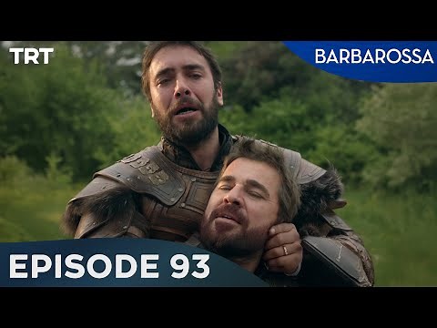 Barbarossa: Sword of the Mediterranean - Episode 93