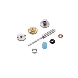 Product/Replacement KMT Waterjet Parts 05116025 20477521 05116017 20475878 20435636 on/off Valve Kit