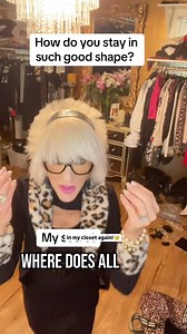 Get excited about something!!! Start moving!! When I turn up the music and “shake it out” in my closet/bedroom I get super energized and so many incredible ideas come to me! #marshadoll #fashion #inspiration #getmotivated #dance #closetadvice #advicefromthecloset #empowermentcoach #getinshape #mytherapy #marshadollempowermentretreat #letsgoladies #selfconfidence #selfcare | Marsha Doll Models