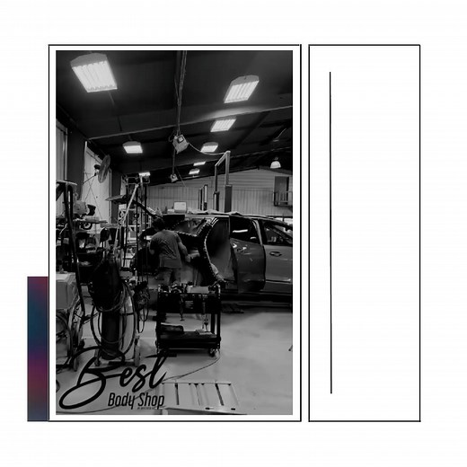 To be able to keep up with the demand needed in collision repair in Wichita, we are potentially opening up a couple new positions!!! If you want to work at a job that’s focus and purpose surrounds talking care of our community during a crisis in their life, then shoot us a call at 316-516-3827. Experience is not needed, as we will train the right people. #hiring #bestbodyshopinwichita #humblehungrysmart #wichitaks #shoplocal #ict #consumerfocused | Best Body Shop