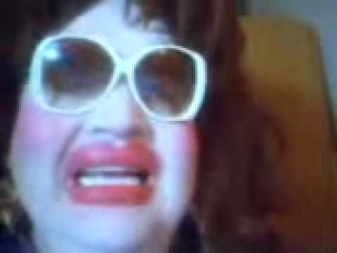 Betty Butterfield: Commodes
