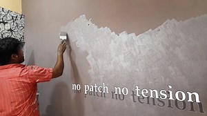 144K views · 2.5K reactions | How to make Asian paints royale Play Safari texture design#RoyalePlay #walldecor #interior #interiordecor #homemade #home #homedecor #wall #walldecor #texture #texturedpainting #RoyalePlay #wallinterior | Texture wala | Facebook