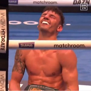 10K views · 134 reactions | #LaraWood2 | May 27 | DAZN | DAZN | Facebook