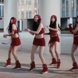 DANCER DAHYUN ate, devoured and left no crumbs | Dahyuniee