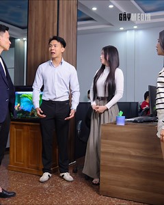 138K views · 1.1K reactions | Gái xinh cậy thế người nhà đì người này nâng người kia ai ngờ quay ngay vào ô mất việc! #gaytv #thinhung | THỊ NHUNG | Facebook